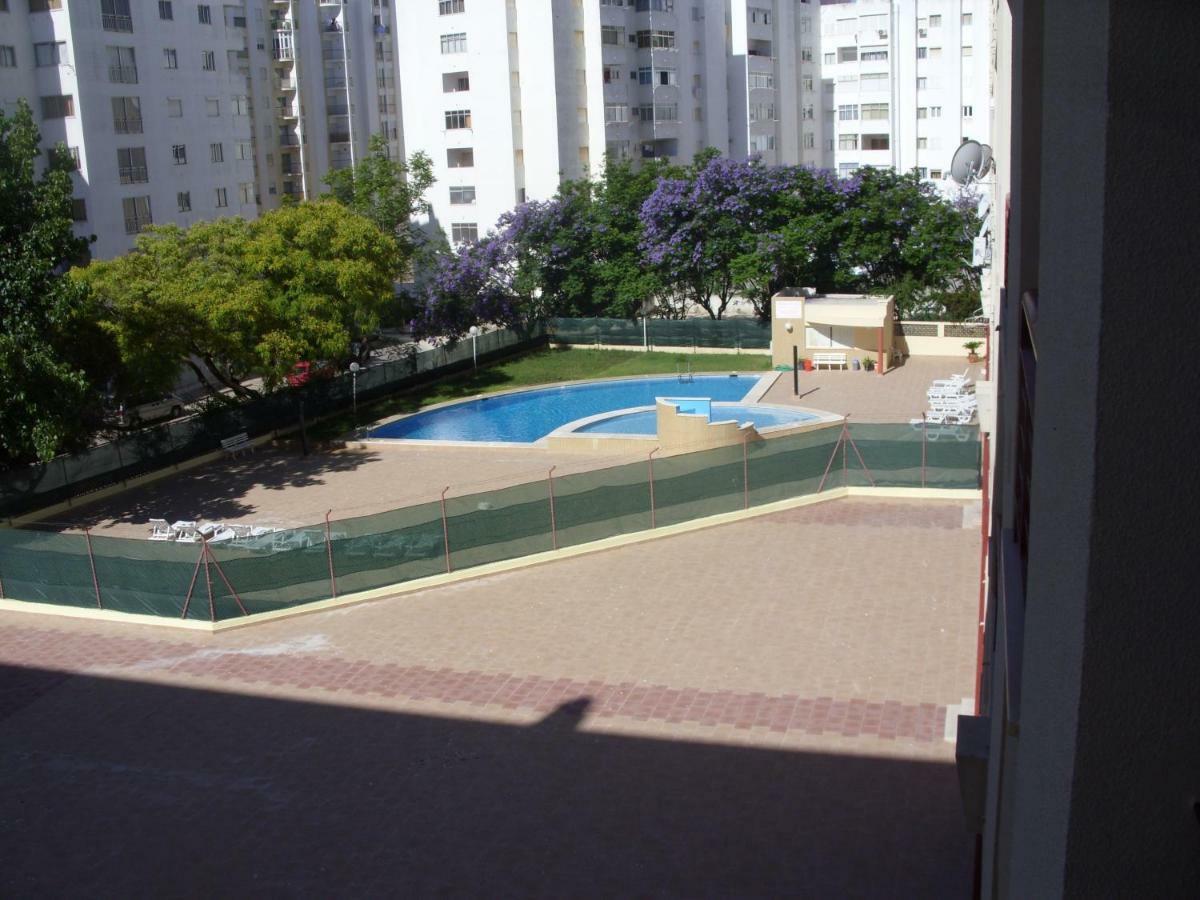 Armação de PêraCaravela B公寓 外观 照片
