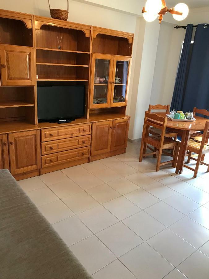 Armação de PêraCaravela B公寓 外观 照片